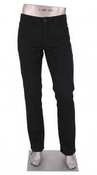 ® Black