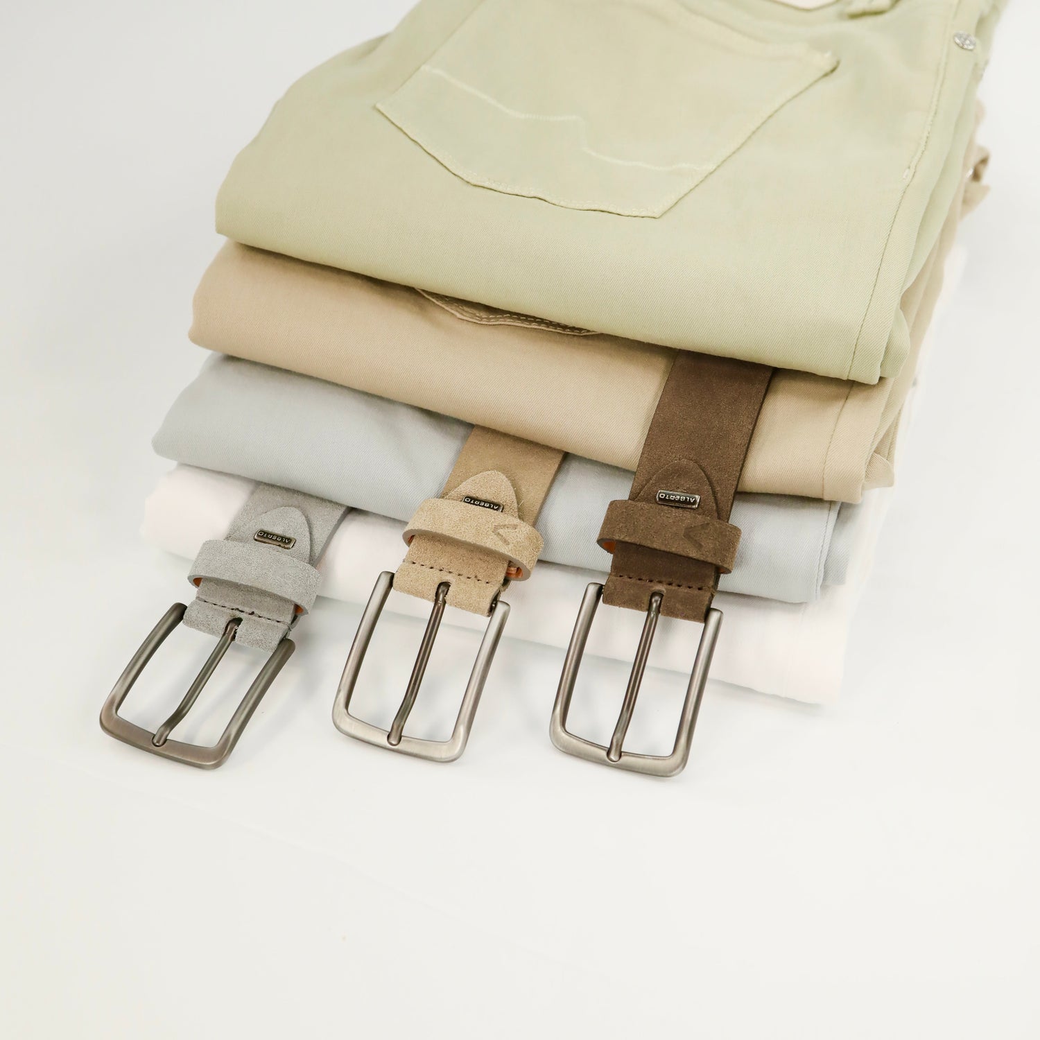 Luxury Belts