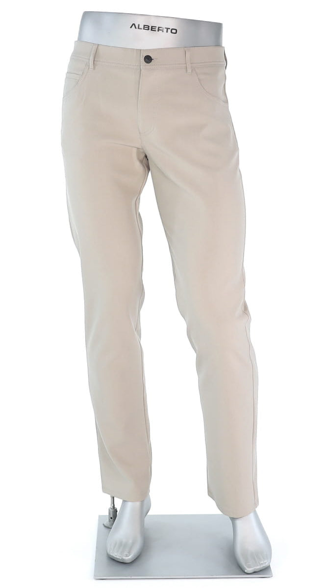 Alberto Stone Ceramica Fawn - Alberto Pants USA