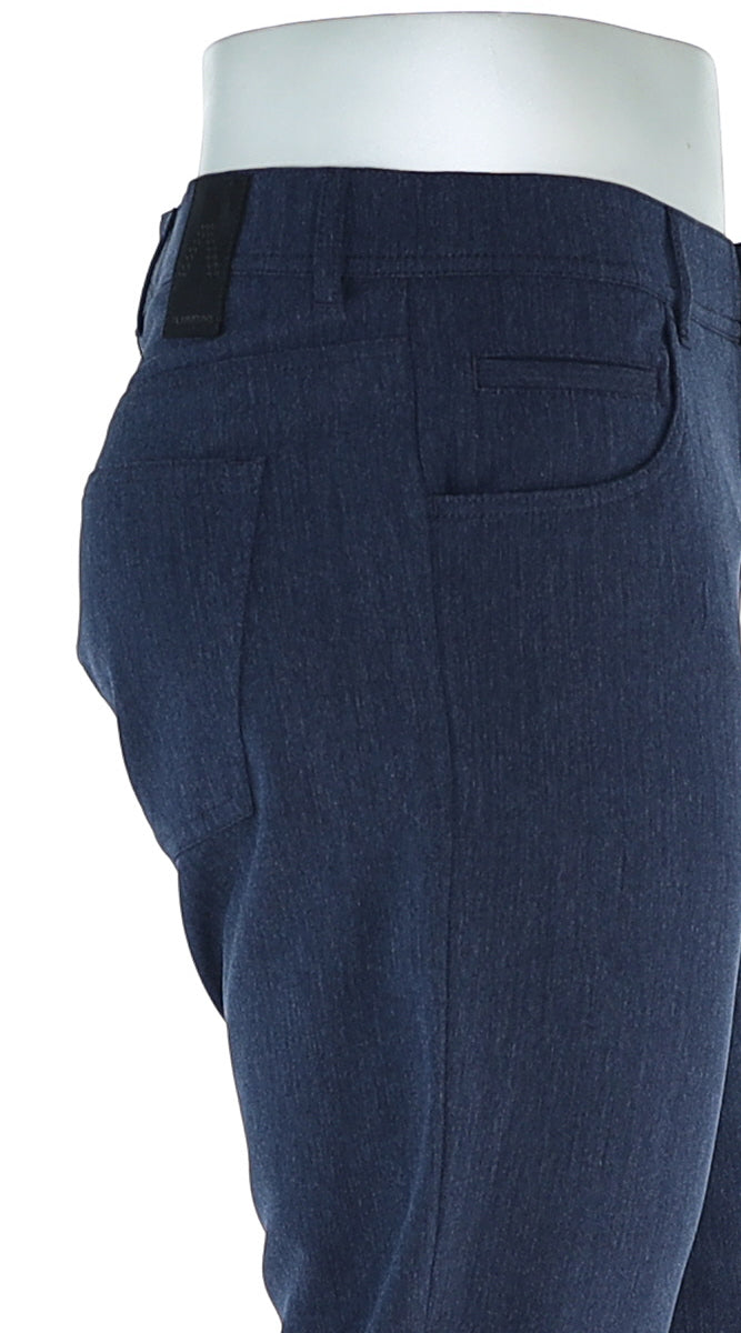 Alberto Stone Ceramica Heather Blue Closer View