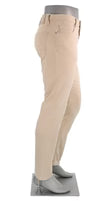 Pipe Light Soft Denim Tan
