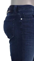 Pipe Light Soft Denim Indigo