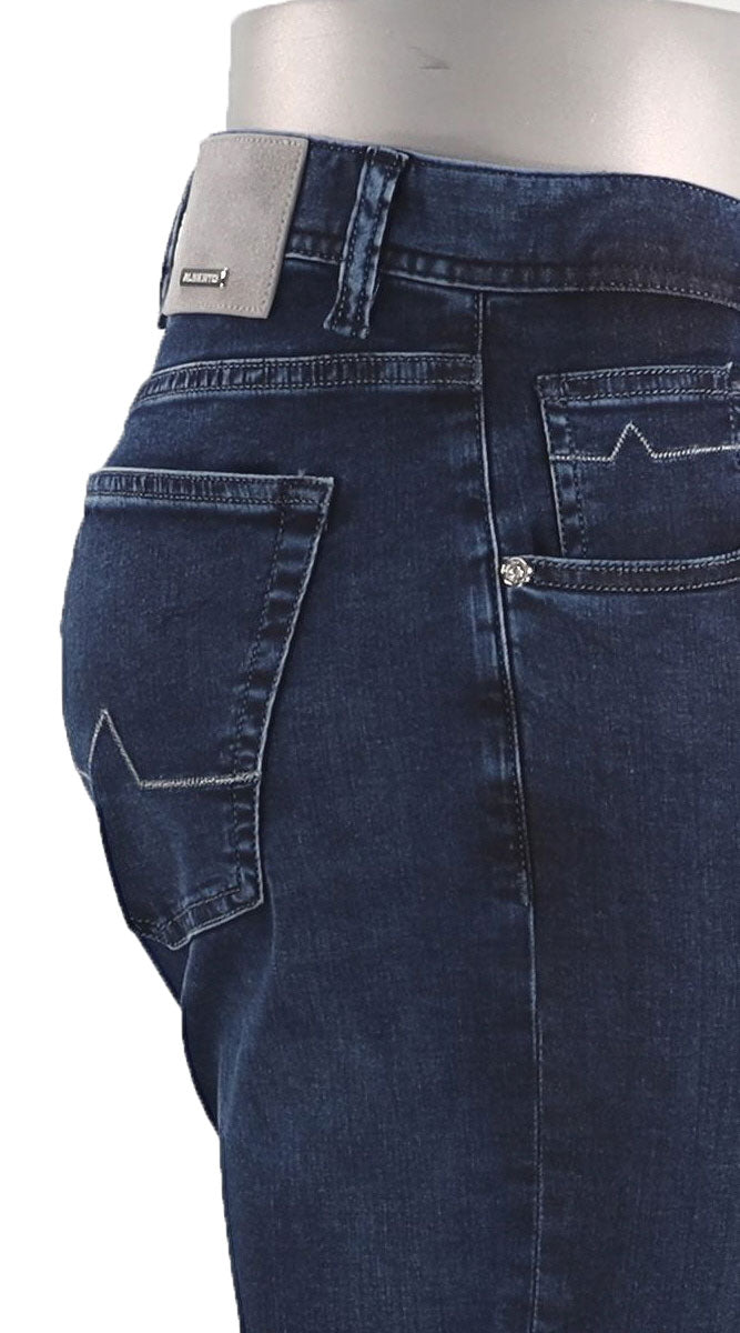 Stone Giza Premium Denim Blue