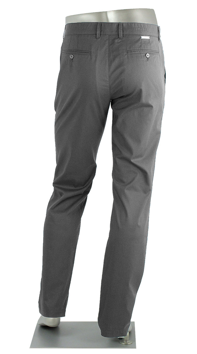 Lou Cotton Ceramica Gabardine Gray