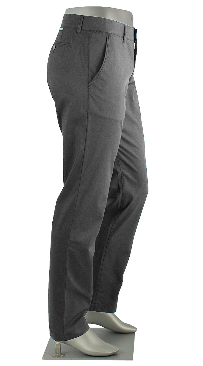 Lou Cotton Ceramica Gabardine Gray