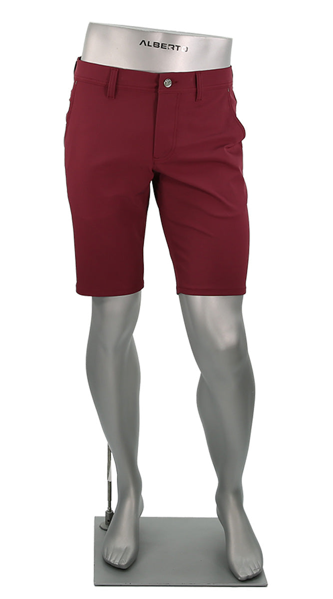 O golf アルベルト ゴルフ ショートパンツ48 Golf Shorts | Men's Shorts | Albero Pants USA – Alberto