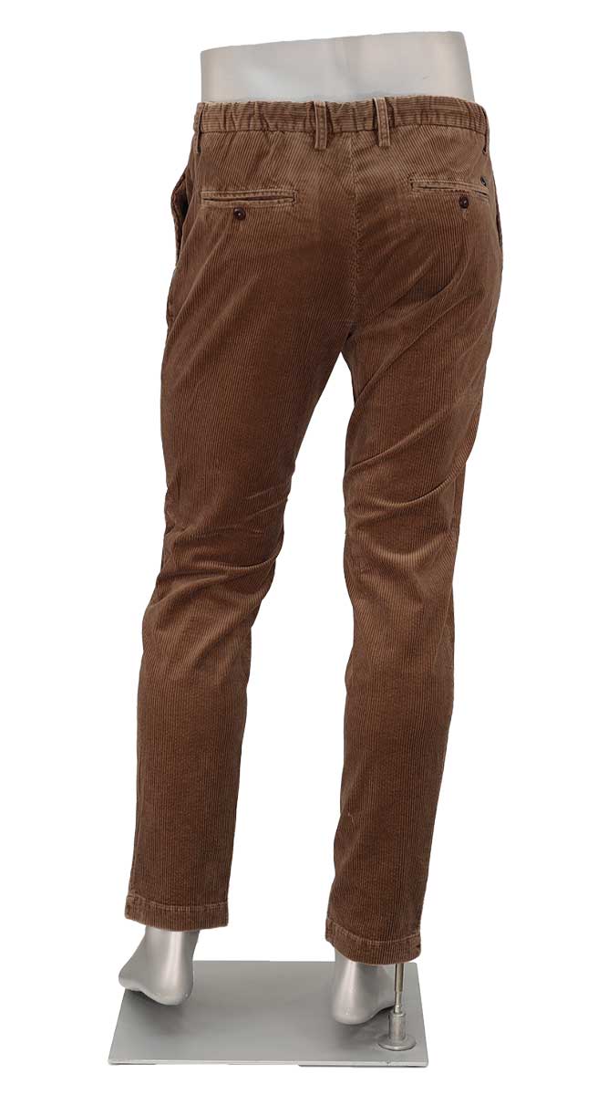 Jump Dusty Corduroy Khaki