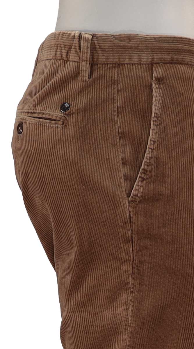 Jump Dusty Corduroy Khaki