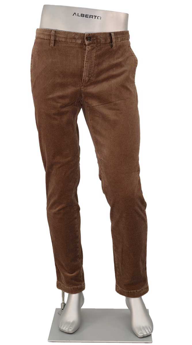 Jump Dusty Corduroy Khaki