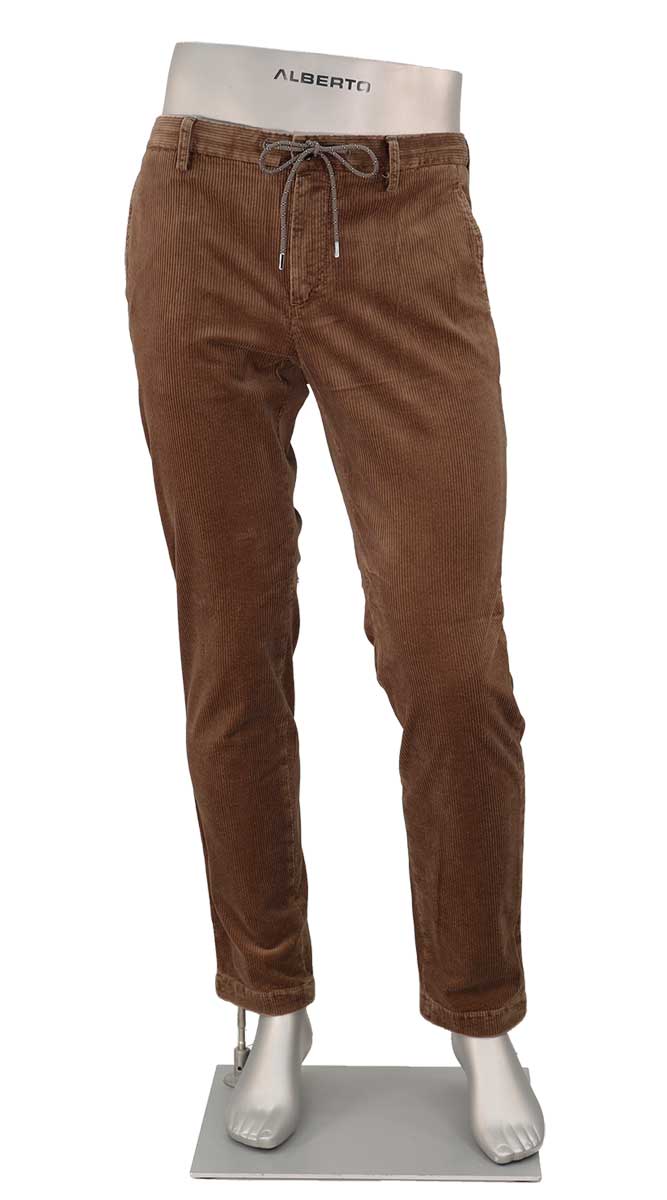Jump Dusty Corduroy Khaki