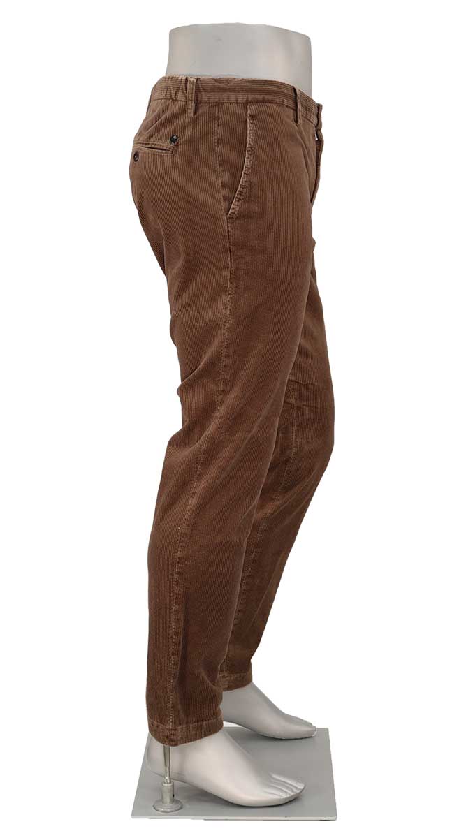 Jump Dusty Corduroy Khaki