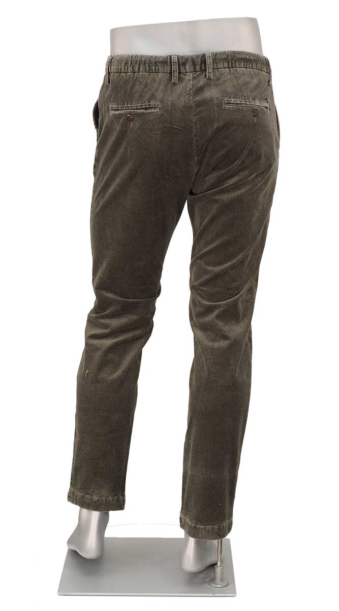 Jump Dusty Corduroy Olive