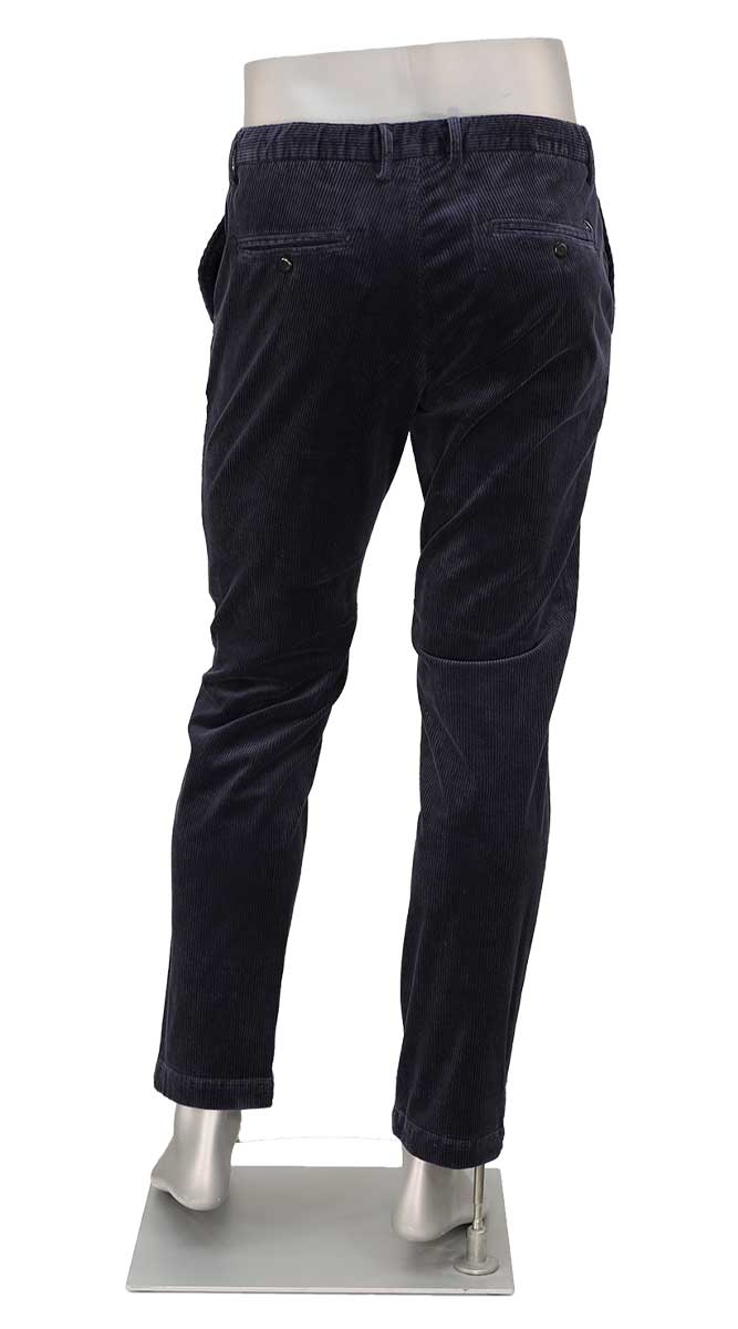 Jump Dusty Corduroy Navy