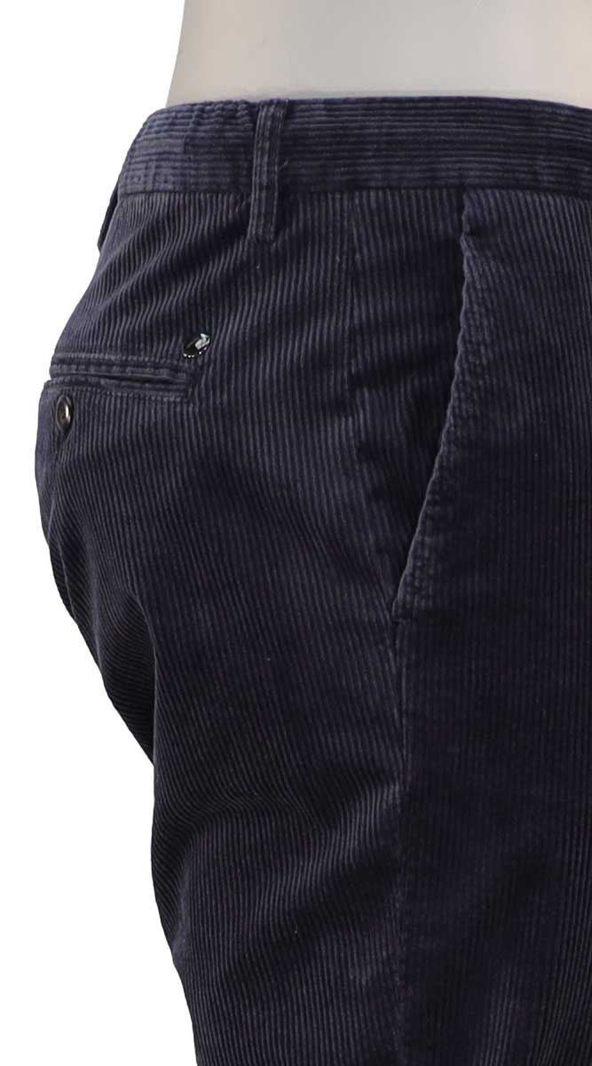 Jump Dusty Corduroy Navy
