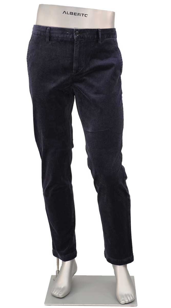Jump Dusty Corduroy Navy