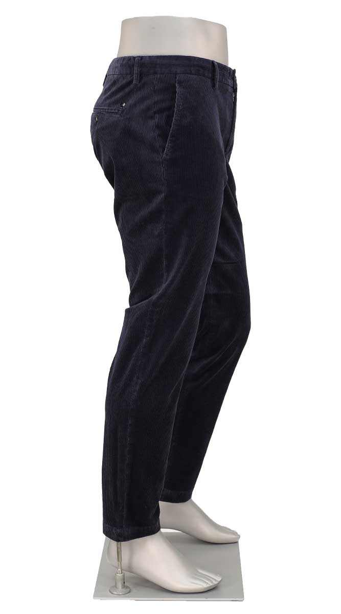 Jump Dusty Corduroy Navy