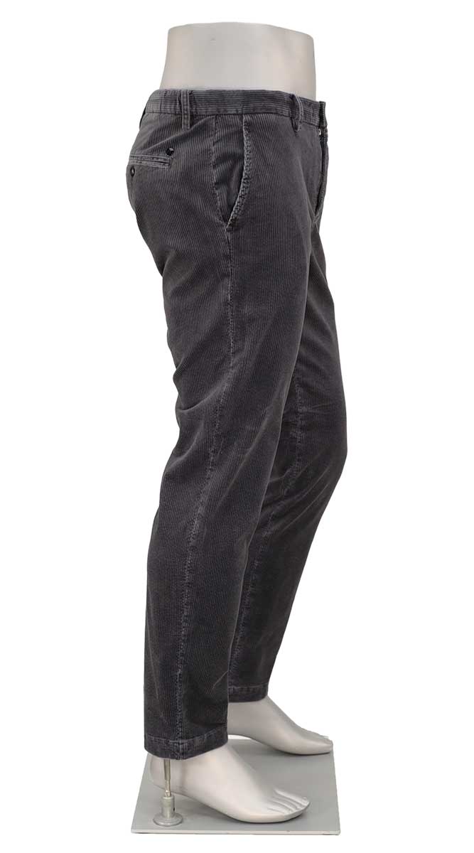 Jump Dusty Corduroy Charcoal