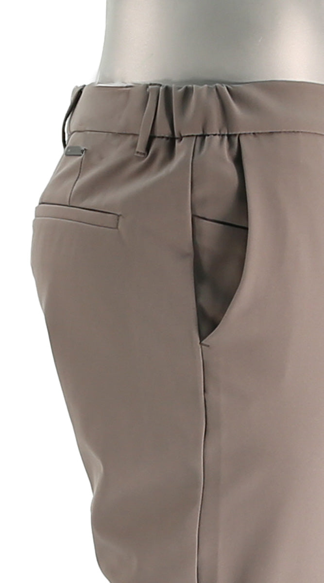 Move - Performance Slim Grey