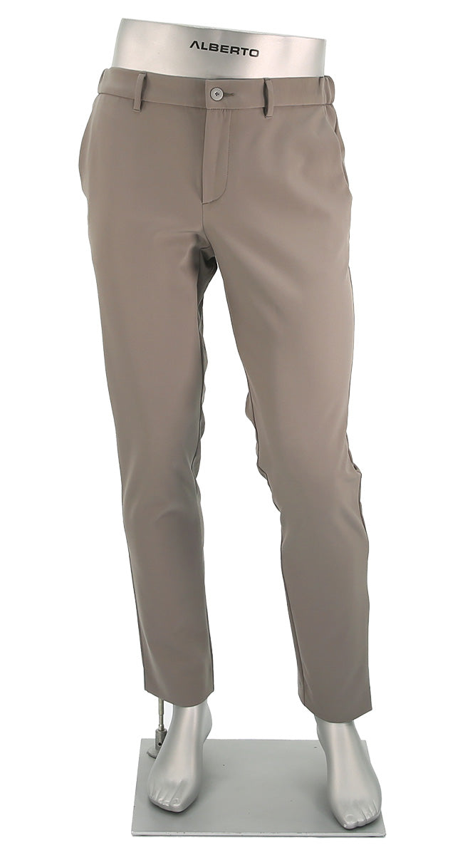 Move - Performance Slim Grey
