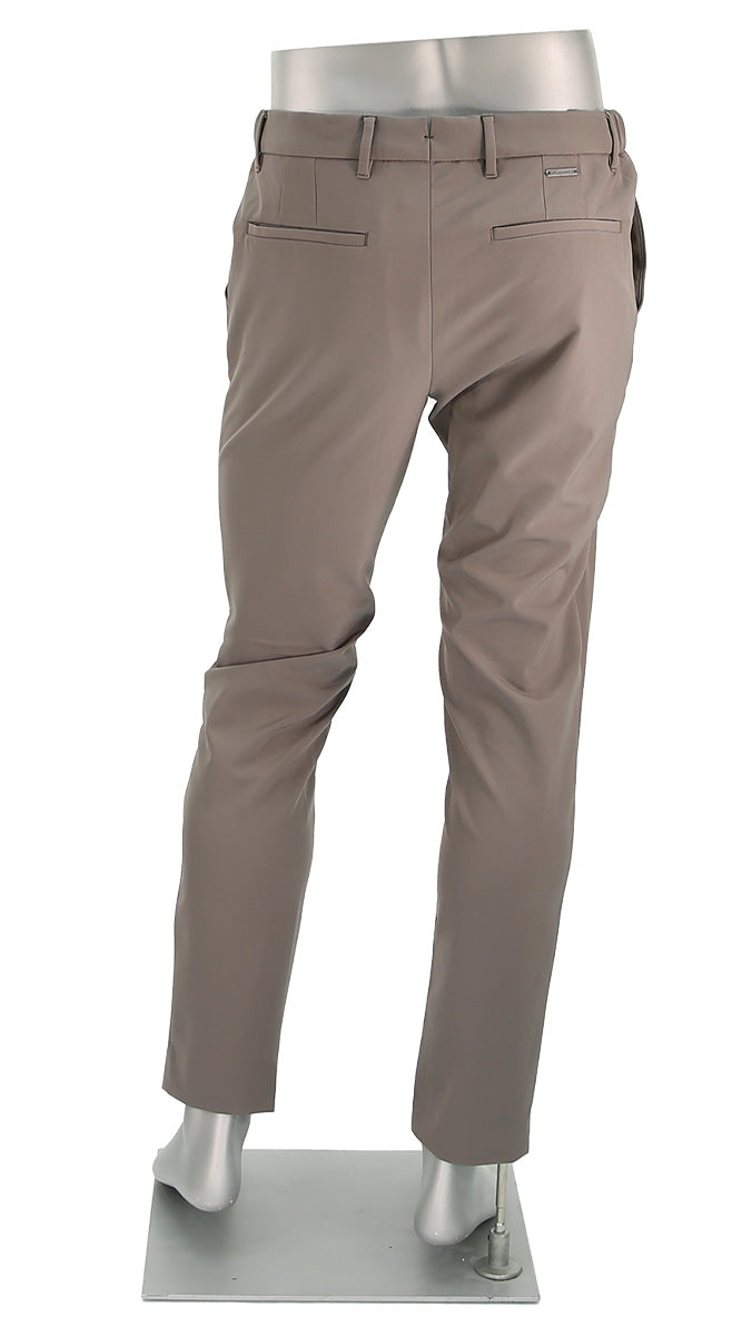 Move - Performance Slim Grey