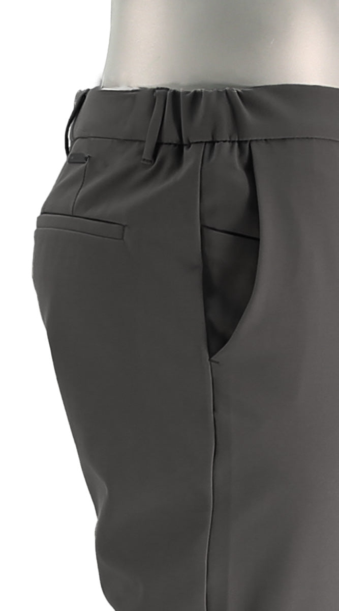 Move - Performance Slim Charcoal