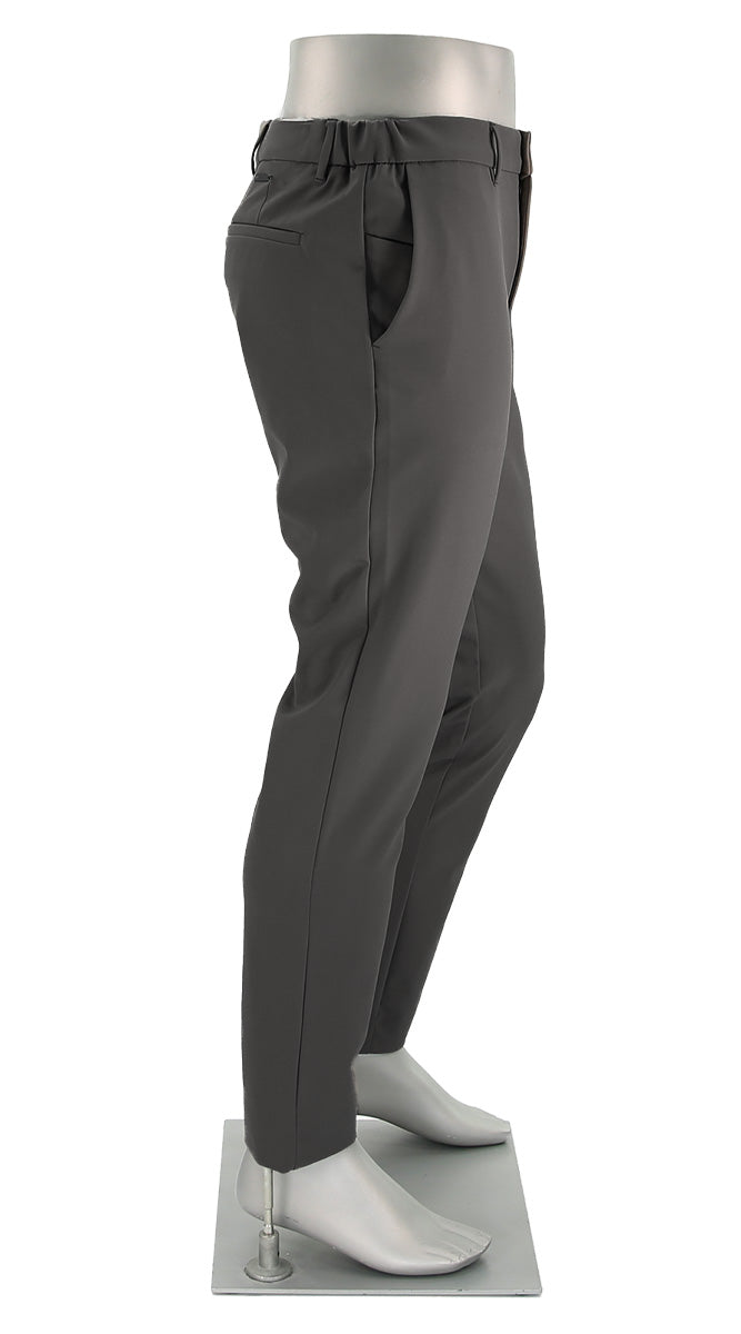 Move - Performance Slim Charcoal