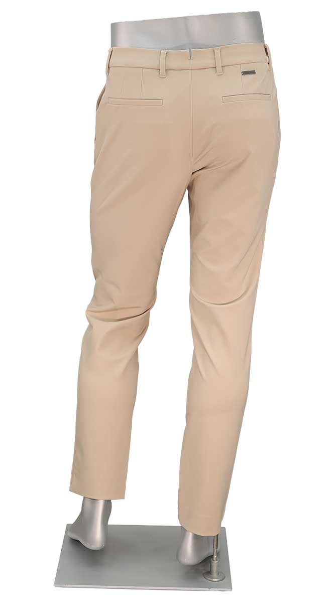 Move - Performance Slim Tan