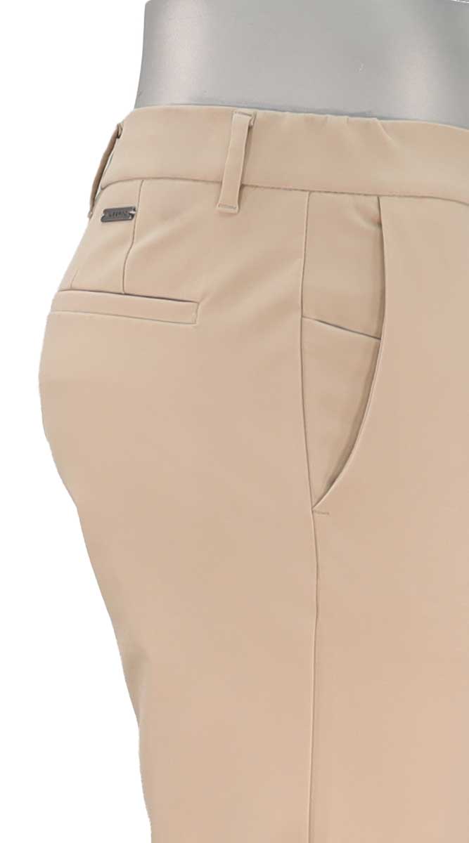 Move - Performance Slim Tan