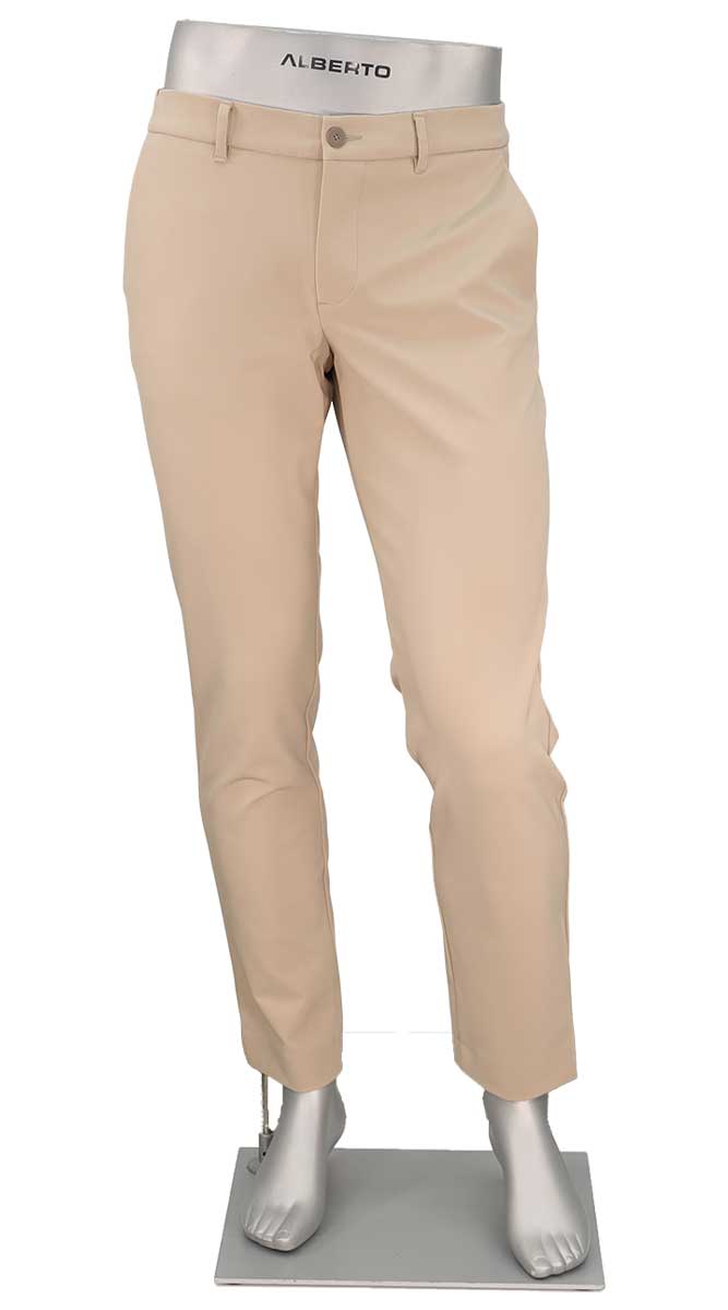 Move - Performance Slim Tan