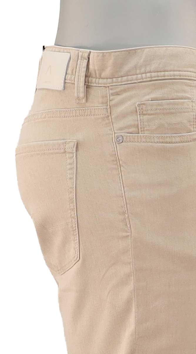 Pipe Tencel Light Weight Tan