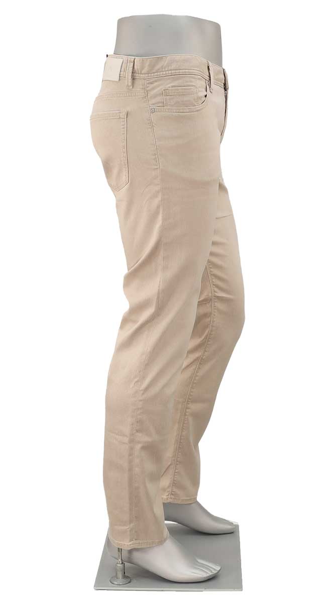 Pipe Tencel Light Weight Tan