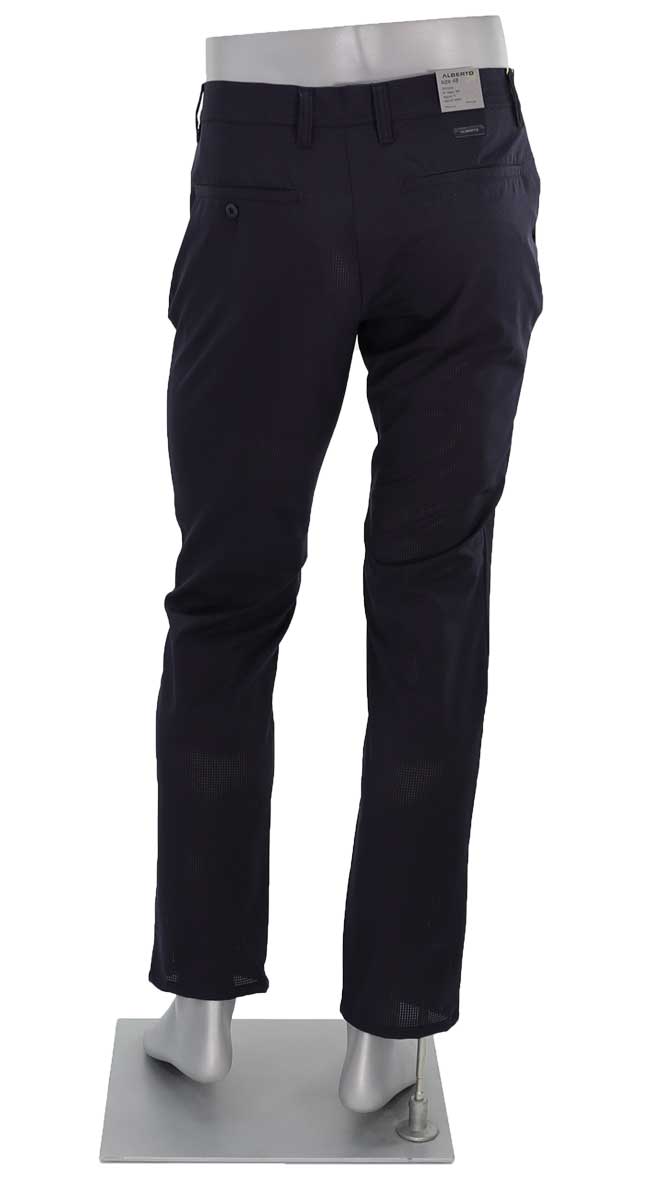 ROOKIE GOLF NEW AIR MESH  NAVY