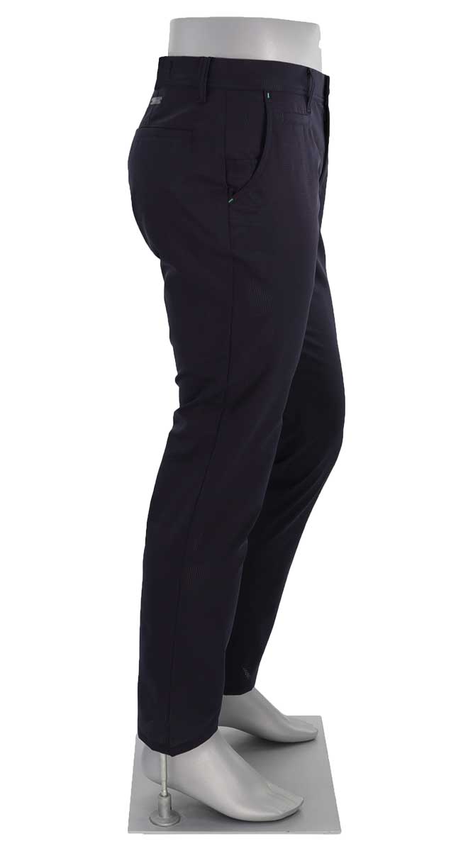 ROOKIE GOLF NEW AIR MESH  NAVY
