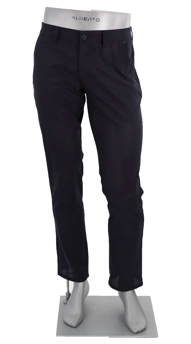 ROOKIE GOLF NEW AIR MESH  NAVY