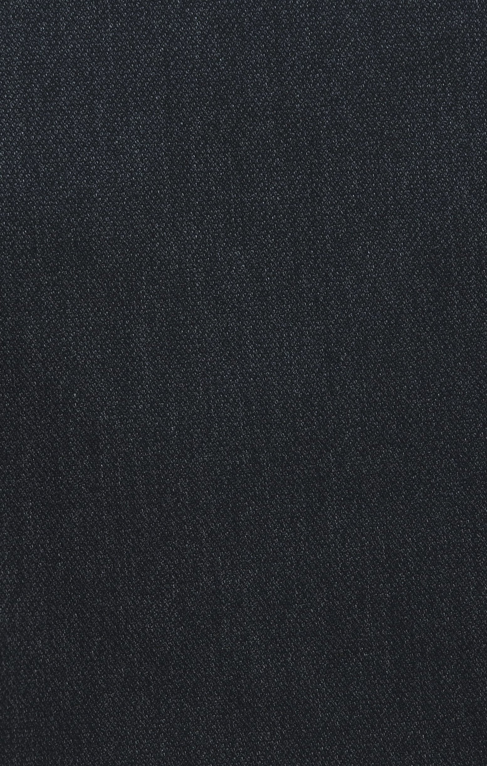 Alberto Pants Textured Ceramica Black Fabric Close-up View