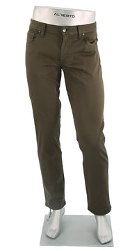 Dark Olive