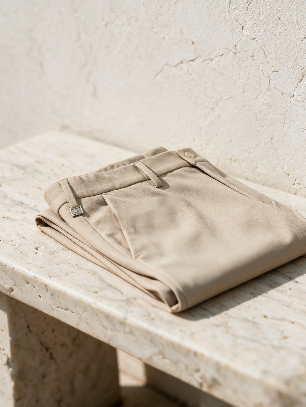 Alberto Lou Performance detail tan v2