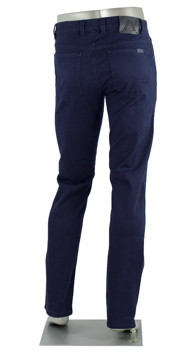 Pipe Denim Superfit Dual FX Navy