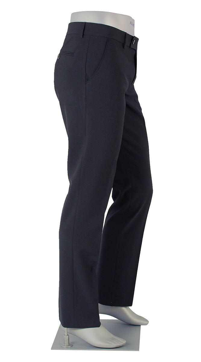 ALBERTO CERAMICA GEORGE DRESS PANT NAVY 0039