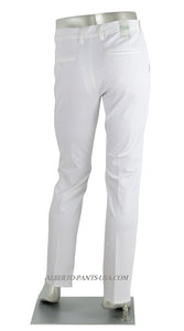 ROOKIE GOLF 3X DRY PANT WHITE