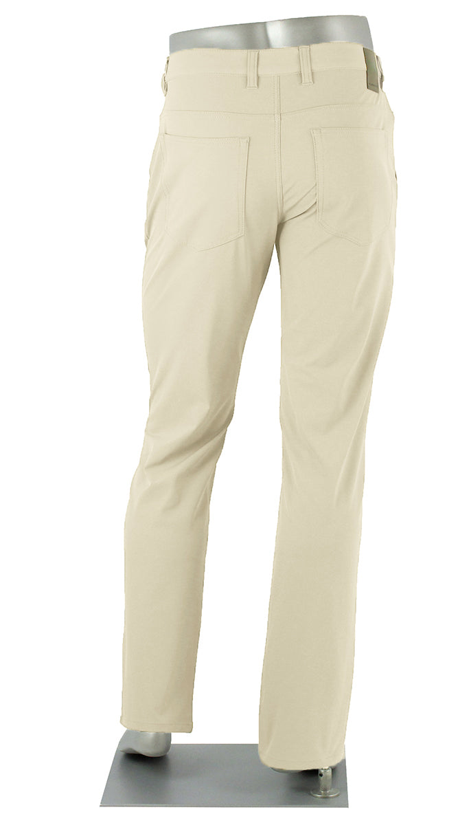 ALBERTO GOLF 3X DRY PANT BUTTER 5535