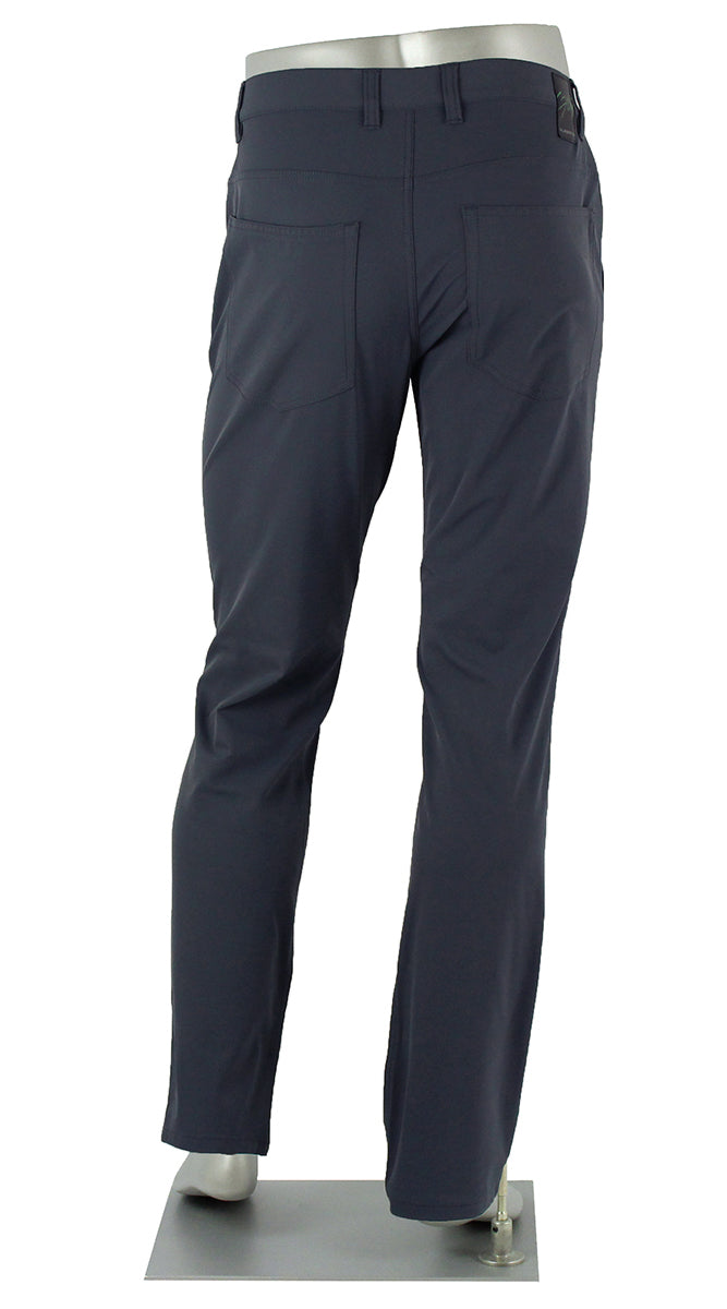 Alberto Pro-D Cooler Dry Golf Pant – Navy | Free Shipping