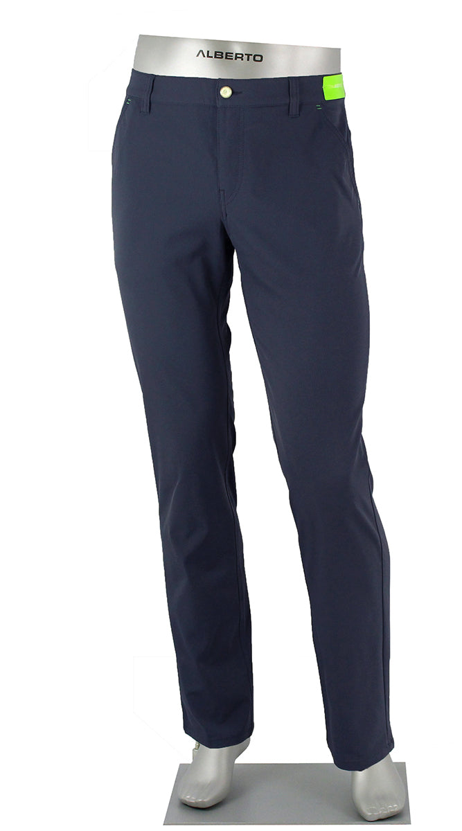 ALBERTO GOLF 3X DRY PANT NAVY 5535