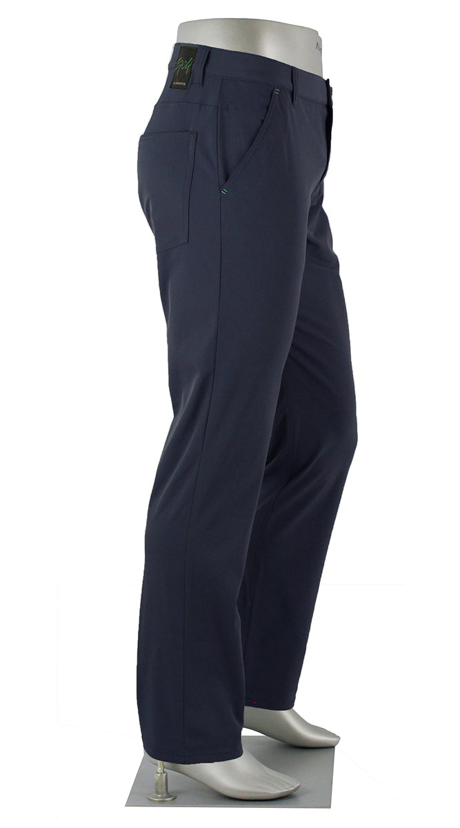 ALBERTO GOLF 3X DRY PANT NAVY 5535