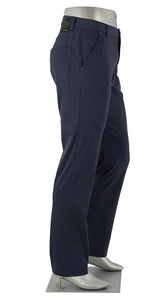Alberto MONA - 3xDRY Cooler 7/8 pants in blue buy online - Golf House