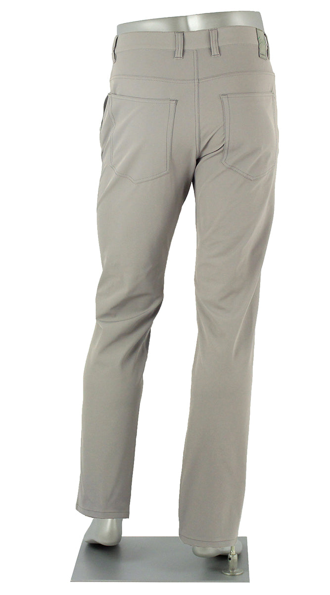 ALBERTO GOLF 3X DRY PANT GREY 5535