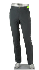 Alberto Pants Rookie 3XDRY Cooler in anthracite buy online  Golf House