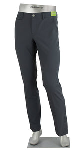 ROOKIE GOLF 3X DRY PANT CHARCOAL