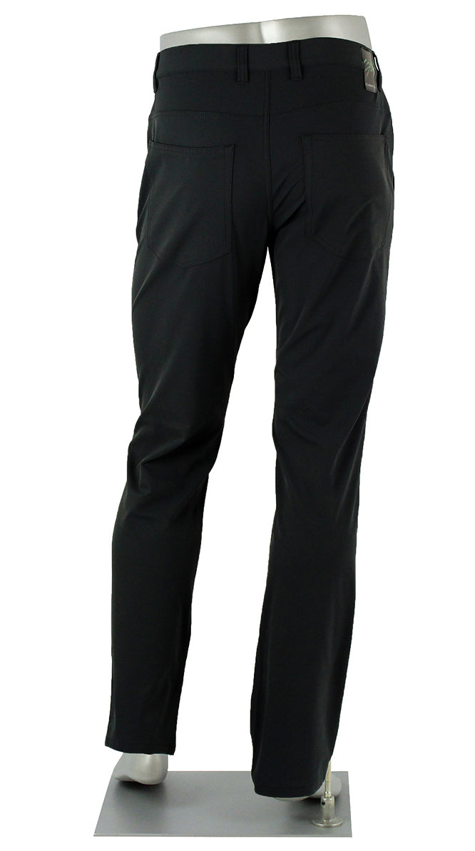 ALBERTO GOLF 3X DRY PANT BLACK 5535