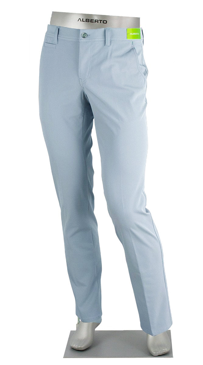 Alberto Rookie Golf 3x Dry Pant Sky - Alberto Pants USA